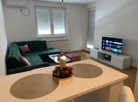 Dream Apartment, apartment in Lukavica