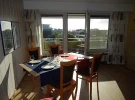 Ferienwohnung AMBIENTE