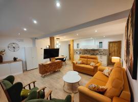 Apartamentos Santander 2, hotel que aceita pets em Santander