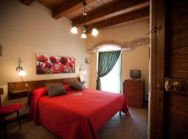 Albergo Tripoli B&B Affittacamere, hotel in Corato