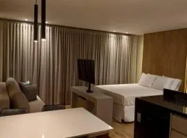 Apartamento - Batel/Água Verde - Shopping Curitiba