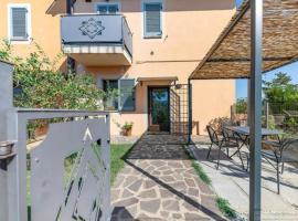 Casetta Nociarelle, rental liburan di Piegaro