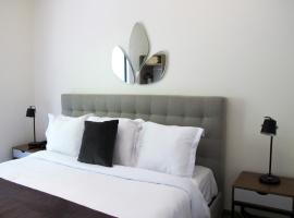 Casa Londres, Hotel in Mexiko-Stadt