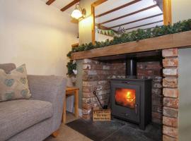 Daisy Cottage, Familienhotel in Warminster