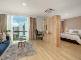 Novelty Suites Hotel - Oviedo Mall