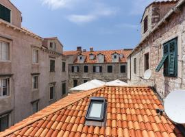 Apartment Ikana, hotel v Dubrovníku