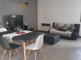 Excelente departamento en lujan de cuyo