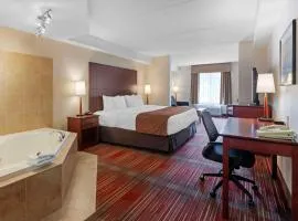 Best Western Plus Muskoka Inn