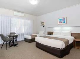 Comfort Inn Clubarham