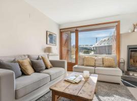 Chalet La Aldea Confort