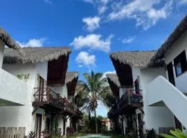 Reserva BG - Praiano - Vista mar