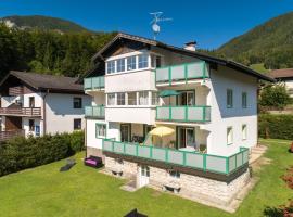 Landhaus Leitzinger OG1, country house in St. Wolfgang