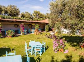 hotel Piccolo Ranch, farm stay in Pula