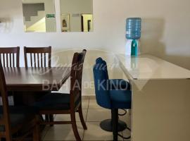 Diamante Dos Joyas Del Mar Bahia de Kino