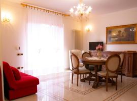 Dolce Vita, hotel v destinaci Vecchiano