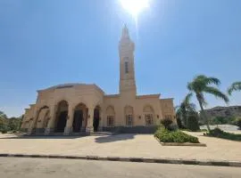 CAIRO motel