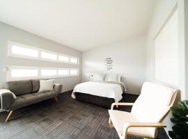 Lakeview Hideaway, hotel v destinaci Drysdale