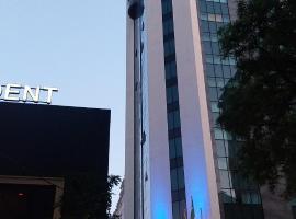 Apartamento em São paulo jardins oscar Freire com vaga