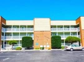 The Chateau 101B condo