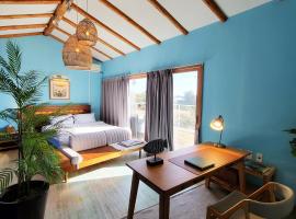 JEJU Doldam B&B, homestay in Seogwipo