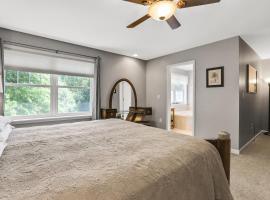 Moondance Ridge Suites, ξενοδοχείο σε New Paltz