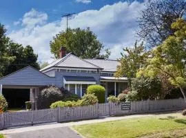 Inglenook Cottage Healesville