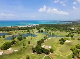 Ocean View 4Bd Penthouse Wyndham Spectacular View near El Yunque Forest