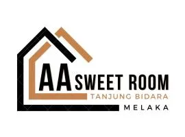 AA SWEET ROOM TANJUNG BIDARA MELAKA