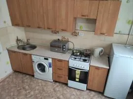 1 комнатные апартаменты в Таугуль 1