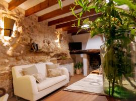 Townhouse Sa Casa, hotel a Sineu