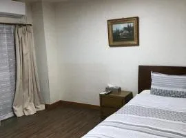 ゴールデンビーチホテル