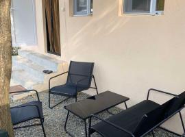 Cozy apartment in Ureki, ubytovanie s k&uacute;peľmi onsen v destin&aacute;cii Ureki