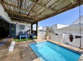 Beachcomber, holiday home in Paternoster
