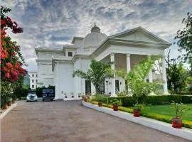 本迪哈多蒂宮殿酒店