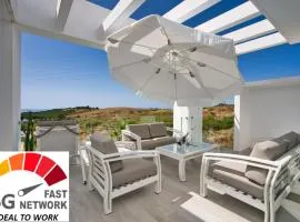 AL-1112 2 Bed Alcazaba Lagoon