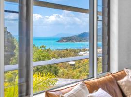 30 Airlie Beach Bliss at The Summit บ้านพักในแอร์ลีบีช