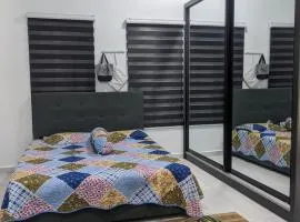 Homestay kg tanjung sik