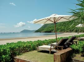 Poulo Condor Boutique Resort & Spa, resort en Con Dao