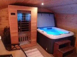 Mözsi Apartman Tolna