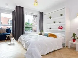 AVRA Residence II Stare Miasto