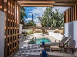Aelius Hotel and Spa