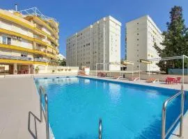 Beautiful Apartment In Grau I Platja