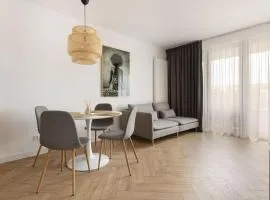 Awesome Apartment In Gdynia With Wifi