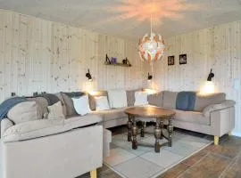 Holiday Home Hemmet With Hot Tub Vii