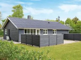 Holiday Home Søgårdsvej Ansager X