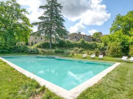 Alfina 3, holiday rental in Castel Giorgio