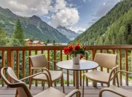 SWISSPEAK Resorts Zinal