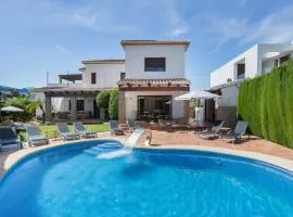 Resort Villa Luny Gandia