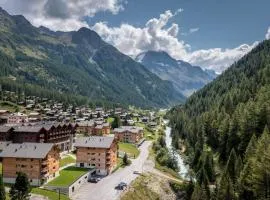 SWISSPEAK Resorts by Pierre & Vacances Premium Zinal