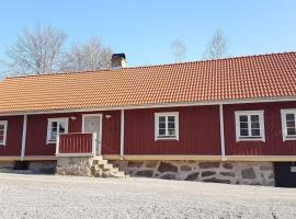 Alltidhult, casa vacacional en Olofström